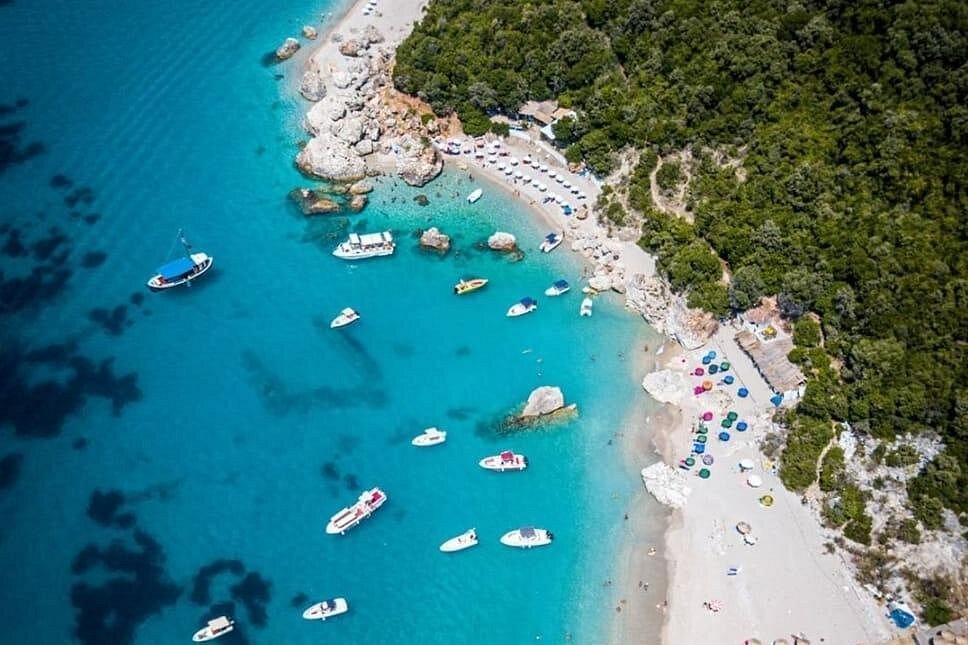Rrjodhe | Kakome | Soldiers-Bay | Gremina | Turtle-Cave | Krorez