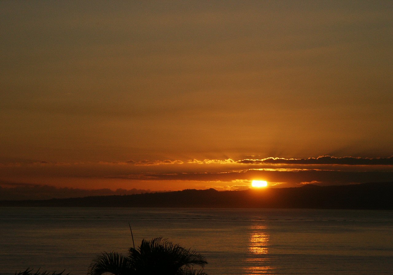 Sunset Tour